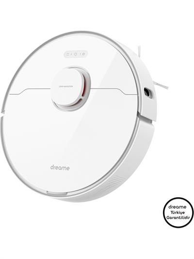 Dreame L10 Pro Akıllı Robot Süpürge