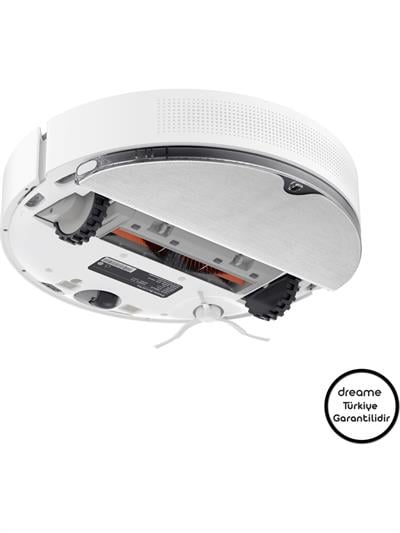 Dreame L10 Pro Akıllı Robot Süpürge