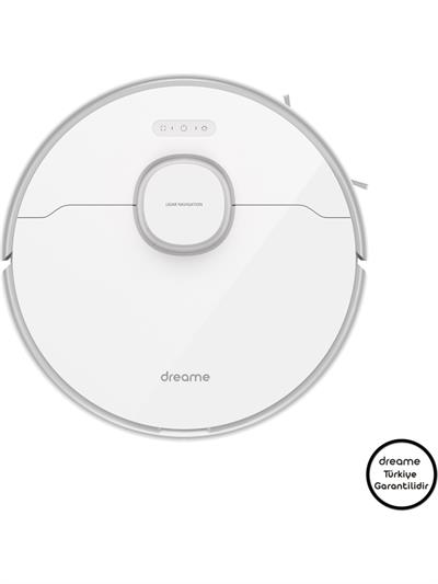 Dreame L10 Pro Akıllı Robot Süpürge