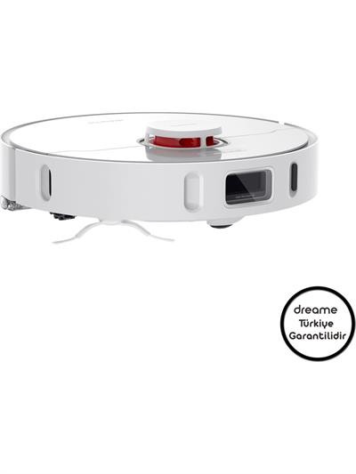 Dreame L10 Pro Akıllı Robot Süpürge