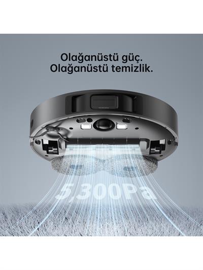 Dreame L10S Pro Robot Süpürge