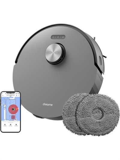 Dreame L10S Pro Robot Süpürge