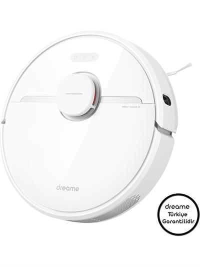 Dreame MOP D9 Robot Süpürge