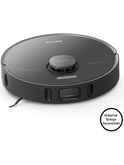 Dreame Z10 Pro Robot Süpürge