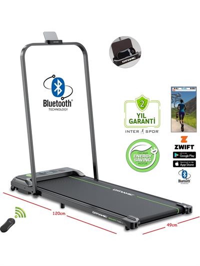 Dynamic Walkfitpad T500 Hb Koşu Bandı