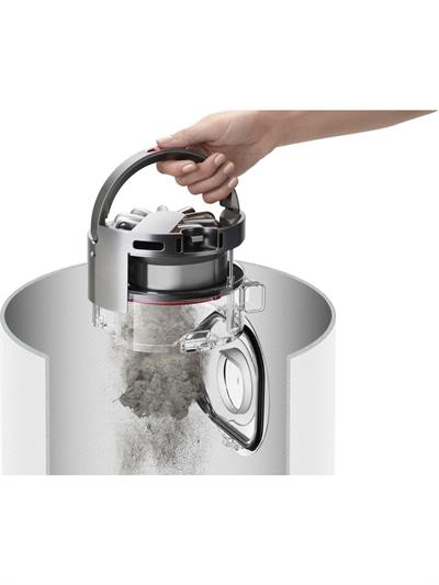 Dyson 360 Vis Nav Robot Süpürge