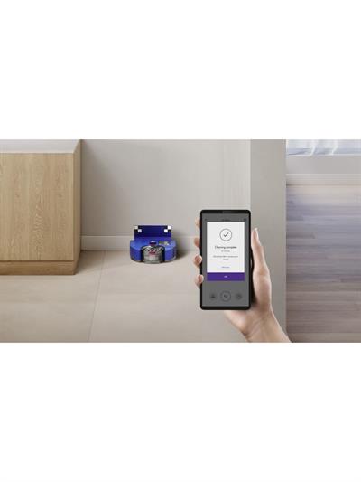 Dyson 360 Vis Nav Robot Süpürge