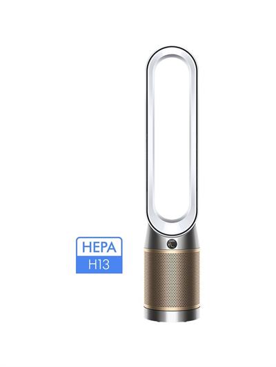 Dyson Purifier Cool Formaldehyde™ (Beyaz/Altın) Hava Temizleyici