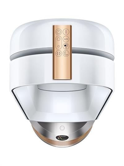 Dyson Purifier Cool Formaldehyde™ (Beyaz/Altın) Hava Temizleyici