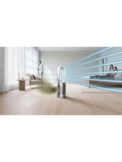 Dyson Purifier Hot+Cool™ Autoreact Hava Temizleyici