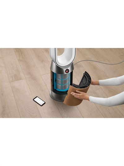 Dyson Purifier Hot+Cool Formaldehyde™ Hava Temizleyici
