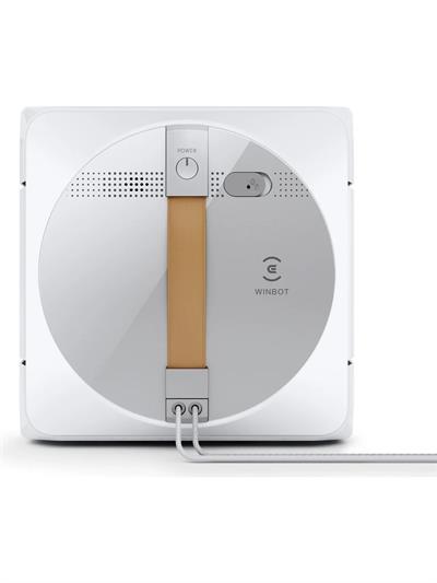 Ecovacs Winbot W1 Pro Cam Silme Robotu