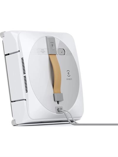 Ecovacs Winbot W1 Pro Cam Silme Robotu
