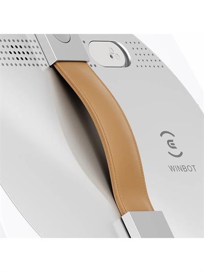 Ecovacs Winbot W1 Pro Cam Silme Robotu