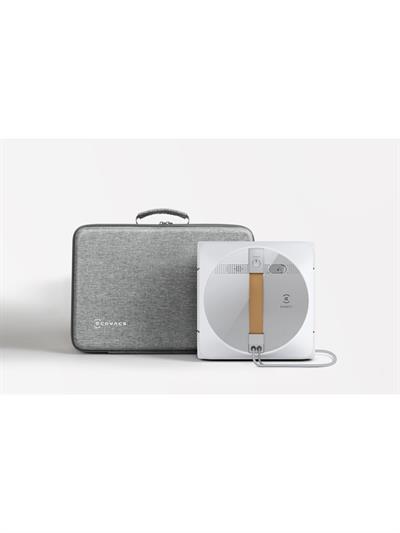 Ecovacs Winbot W1 Pro Cam Silme Robotu