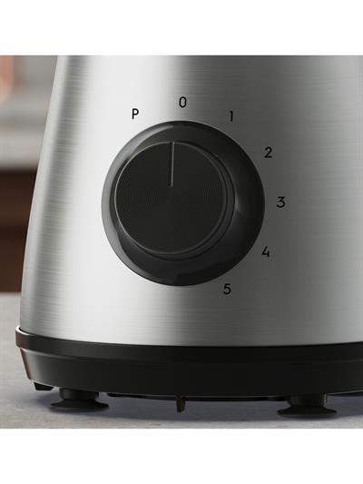 Electrolux E4TB1-6ST Cam Sürahili Blender