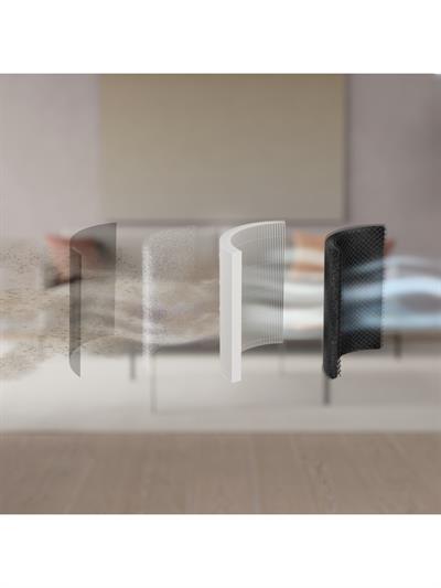 Electrolux EPO50351SW Pure A9 Hava Temizleme Cihazı