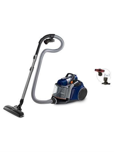 Electrolux EUFC81DB Ultra Flex 650 W Toz Torbasız Elektrikli Süpürge