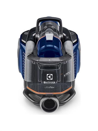 Electrolux EUFC81DB Ultra Flex 650 W Toz Torbasız Elektrikli Süpürge