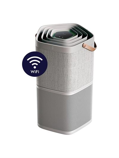 Electrolux Pure A9 PA91-404GY Hava Temizleme Cihazı
