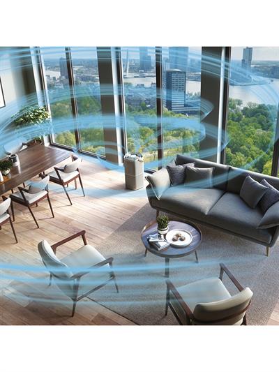 Electrolux Pure A9 PA91-404GY Hava Temizleme Cihazı