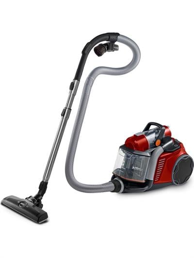 Electrolux UltraFlex EUFC8ANIMA 650 W Toz Torbasız Süpürge