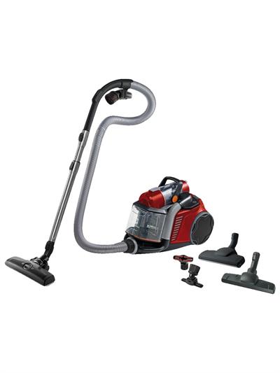 Electrolux UltraFlex EUFC8ANIMA 650 W Toz Torbasız Süpürge