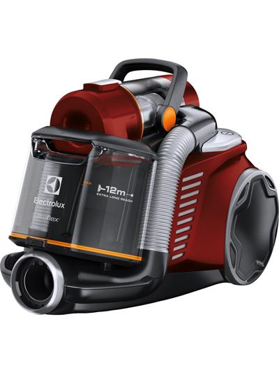 Electrolux UltraFlex EUFC8ANIMA 650 W Toz Torbasız Süpürge