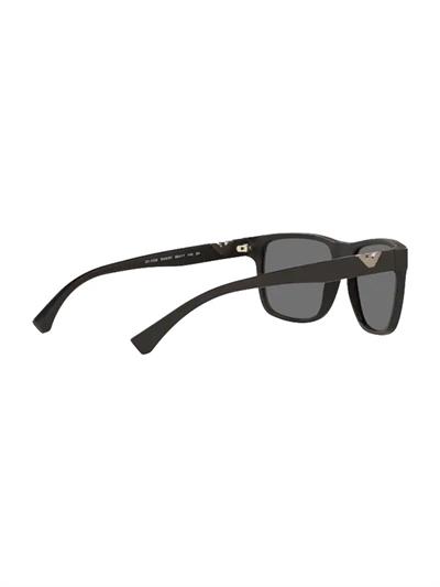 Emporio Armani 4035 5042/87 58