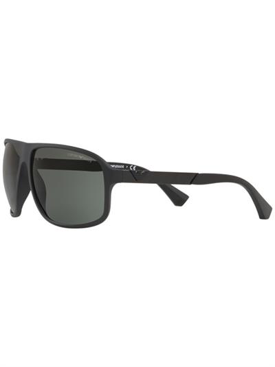 Emporio Armani EA4029 504271 Erkek Güneş Gözlüğü