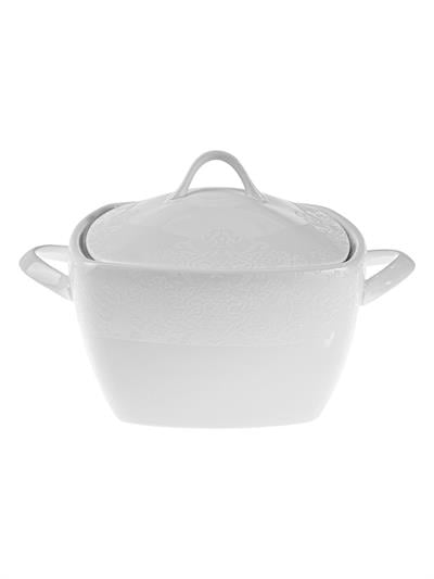 Emsan Begonya 60 Parça 12 Kişilik Porselen Yemek Takımı