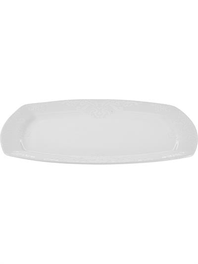 Emsan Begonya 60 Parça 12 Kişilik Porselen Yemek Takımı