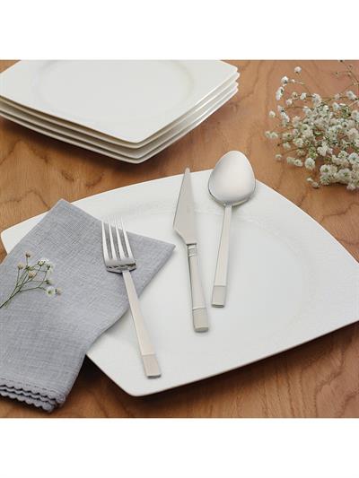 Emsan Duru 84 Parça Lüks Kutulu Çatal Kaşık Bıçak Seti