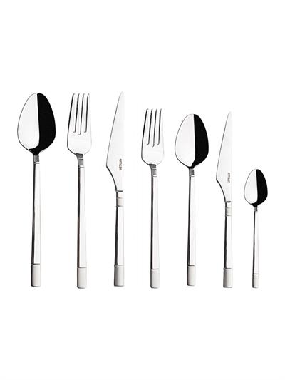 Emsan Duru 84 Parça Lüks Kutulu Çatal Kaşık Bıçak Seti