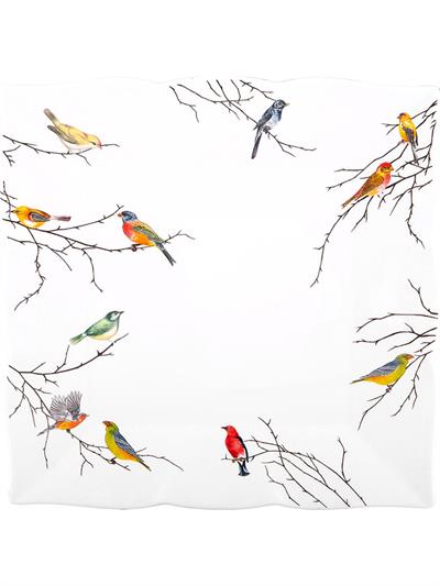 Emsan Manyas 32 Parça 6 Kişilik Porselen Kahvaltı/Servis Takımı