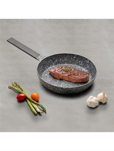 Emsan Perge Döküm 28 cm Tava