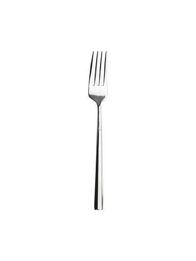 Emsan Premium Penta 84 Parça 12 Kişilik Çatal Kaşık Bıçak Seti Lüks Kutulu