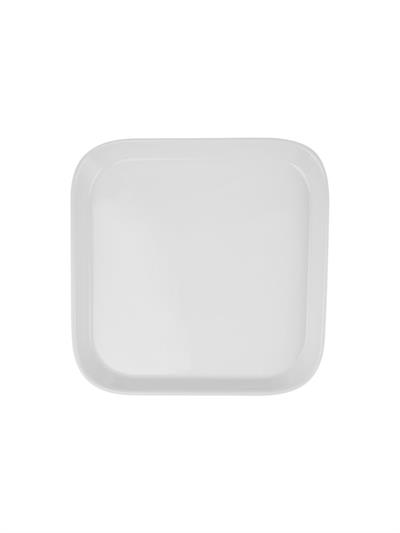 Emsan Yeni Mısra 30 Parça 6 Kişilik Porselen Kahvaltı Servis Takımı Beyaz