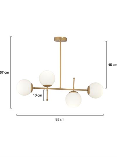 Eskitme Modern Avize