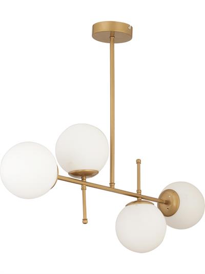 Eskitme Modern Avize