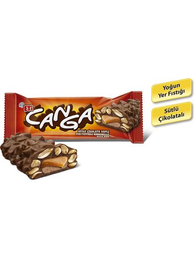 Eti Canga 45 g x 24 Adet