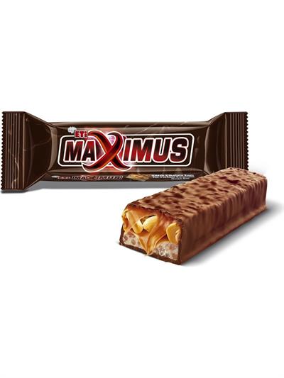 Eti Maximus 36 g x 24 Adet