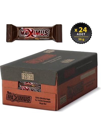 Eti Maximus 36 g x 24 Adet