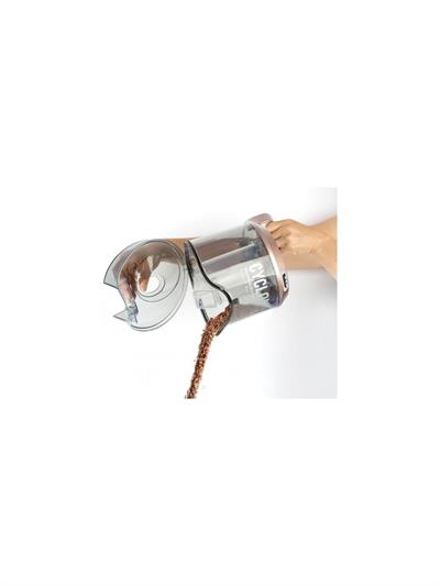 Fakir Flipper Toz Torbasız Süpürge - Rose  800 Watt
