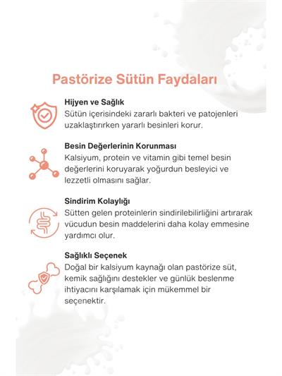 Fakir Pasteur Çiğ Sütten Pastörize Yoğurt Yapma Makinesi 6 Fonksiyon 3 Litre Seramik Beyaz&Siyah