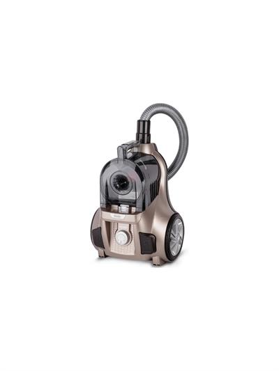 Fakir Ranger Electronic Toz Torbasız Elektrikli Süpürge Mat Kum