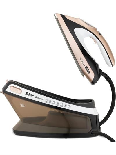 Fakir Vetacare Buhar Jeneratörlü Ütü