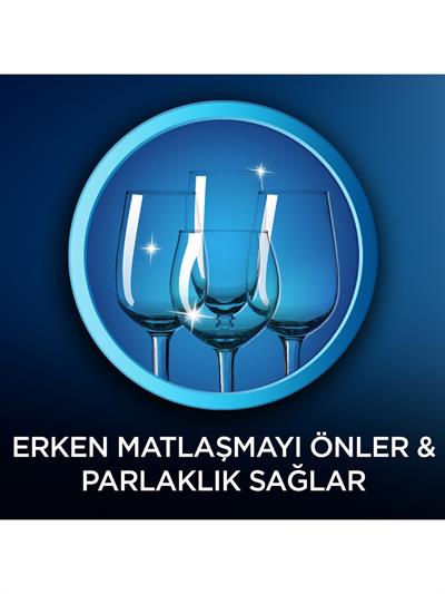 Finish Bulaşık Makinesi Parlatıcısı 800 ml