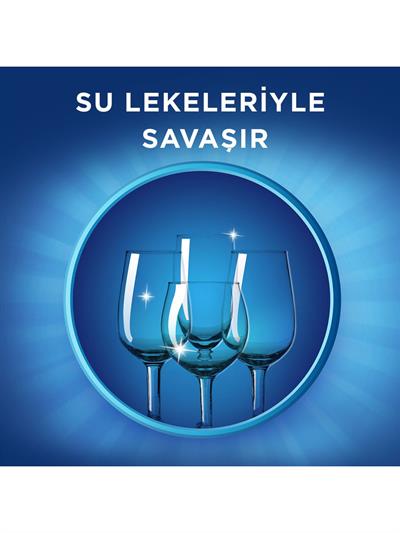 Finish Bulaşık Makinesi Tuzu 1.5 kg