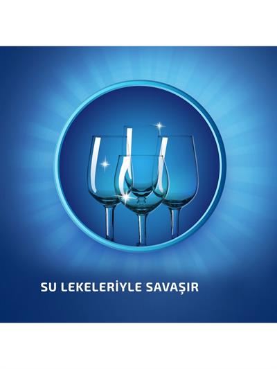 Finish Bulaşık Makinesi Tuzu 3 kg